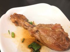 -贡梅老面馆·蟹粉面·无锡特色小吃(南长街主推店)