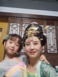 -盘子女人坊古装写真摄影(南京总店)