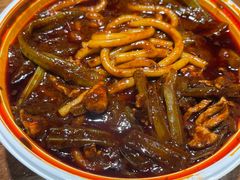 -杨乐辣子鸡(和田一街店)