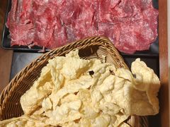 -牛品福潮汕牛肉火锅(旺庄店)