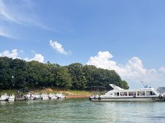 -南湾湖