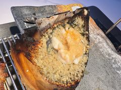 -大成海鲜烧烤·小龙虾(五角场店)