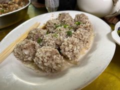 -天强农家菜馆