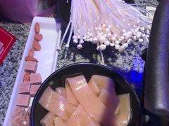 -蛙来哒(友谊阳光城店)
