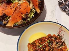 琥珀酱烤鸡翅-BE BRIGHT KITCHEN(正佳广场店)