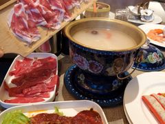 -怡咖啡自助餐(宁波香格里拉店)