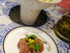 -江南韵·无锡太湖文化体验餐厅(凤凰天街店)