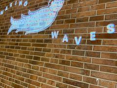 -潮一不贰·法式甜品·生日蛋糕·西式简餐(外滩店)