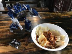 -龙抄手(文殊坊店)