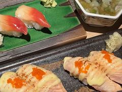 -炙柒Sekinana·精致日料(合生汇店)