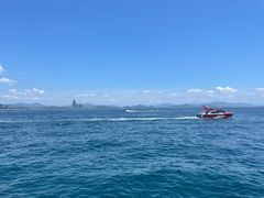 -三亚蜈支洲岛旅游区