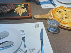 -宿醉意大利餐厅(老车站1970文创园店)