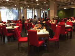 大堂-金鼎轩(亚运村店)