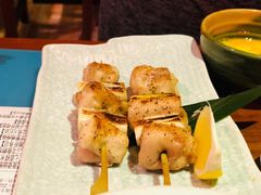 -有喜屋·深夜食堂(北京西路店)