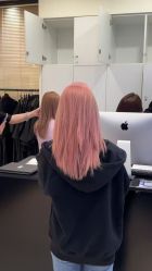 -WM Hair Salon