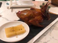 -大鸽饭(岗顶店)