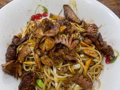 -小狗面馆(复兴店)