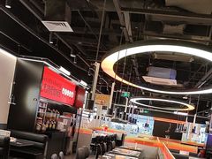 -师烤·豆花烤鱼(深圳坂田天虹店)