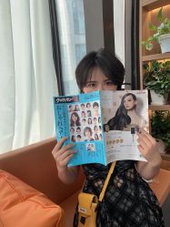 -SY COLOUR专业烫染