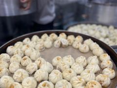 -红帽叔叔包子