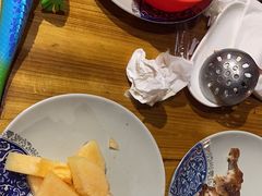 -渔家火锅·海鲜自助餐·演艺(亚龙湾天域酒店)