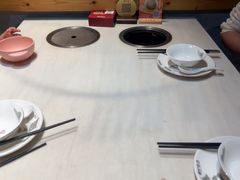 -围炉夜话·潮汕卤水火锅(榕江店)