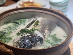 -风味小馆(天目湖宾馆店)
