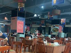 -天下客饭店(中山路店)