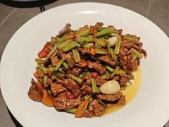 -晓淮山·扬州早茶·淮扬菜(龙阳广场店)