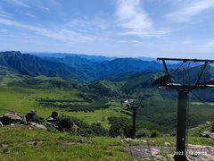 -灵山