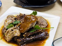 -太白餐厅•三十年老字号•坚持做现菜(体育东横街店)