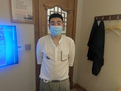 -清潭栋影院式足道(六合国际店)