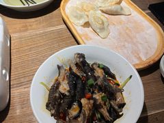 -北方家宴(番禺永旺店)