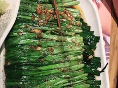 烤韭菜-木屋烧烤(龙华店)