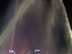 -百林公园-两江幸福广场