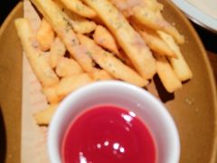 -本处·素食·融合料理(南油店)