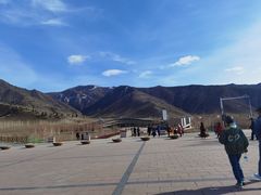 -可可托海景区