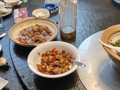 -陈大锅·岳阳鱼馆·地道岳阳菜(美食街店)