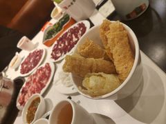 -八合里潮汕鲜牛肉火锅(上海汇智广场店)