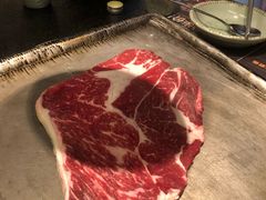 榴莲烤澳牛-犟牛家·榴莲烤肉(五棵松店)