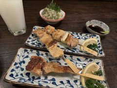 -哥哥の深夜食堂(永乐汇亲子购物运动中心店)