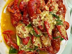 -回味南塘老王虾尾(总店)
