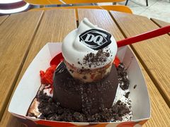 -DQ·蛋糕·冰淇淋(三亚青春颂店)