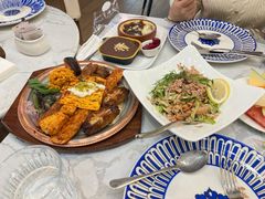 -SULTAN·苏坦土耳其餐厅(新光汇店)