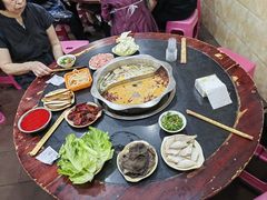 -储奇门鳝鱼火锅(总店)