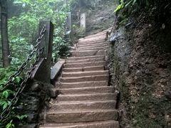 -青城山