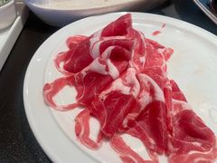 -额尔敦涮肉自助(摩尔城店)