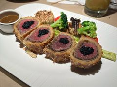 -布拉诺牛排西餐厅(上城天街店)