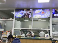 -顶巧鸡汤馄饨(虹口总店)