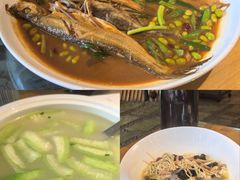 -尚香汤包文博馆(合兴路店)